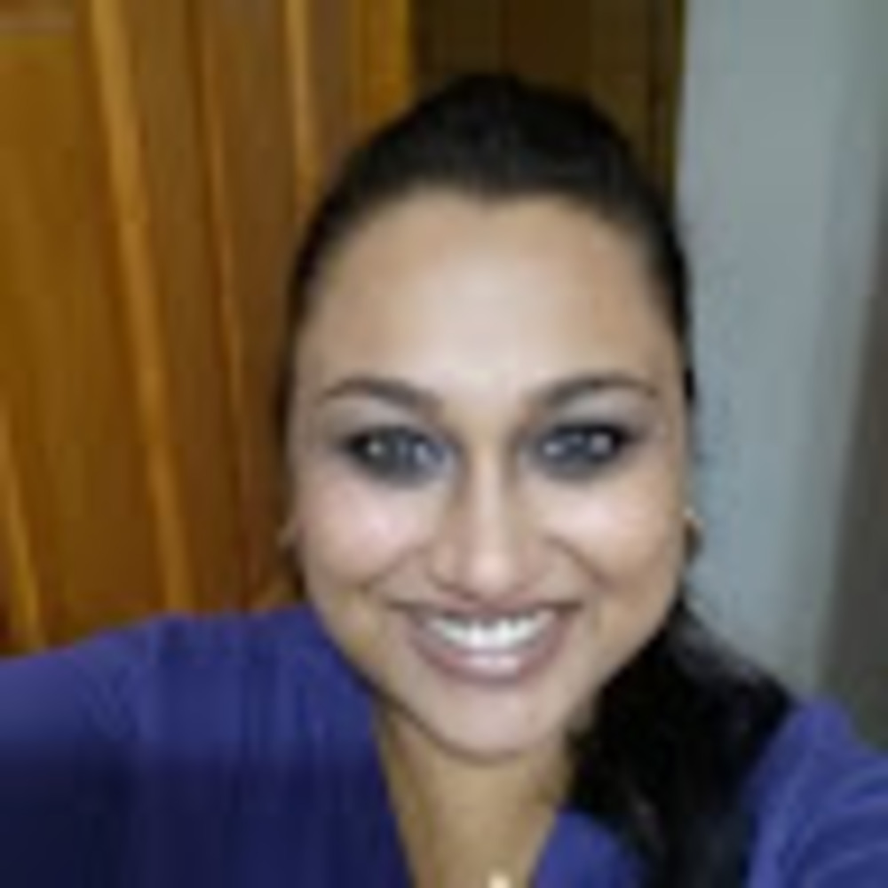 Meet your Posher, Asha